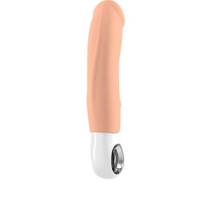 FUN FACTORY - VIBRADOR BIG BOSS G5 NUDE - Sexshoptuga 