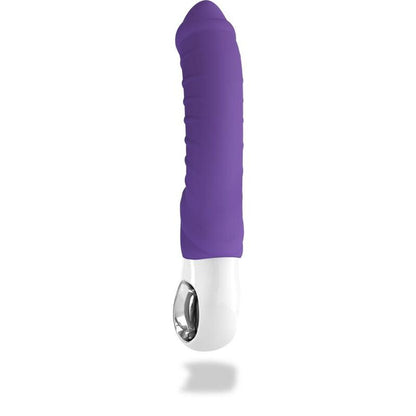 FUN FACTORY - VIBRADOR TIGER G5 VIOLETA - Sexshoptuga 