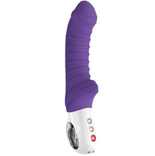 FUN FACTORY - VIBRADOR TIGER G5 VIOLETA - Sexshoptuga  Sexshoptuga 