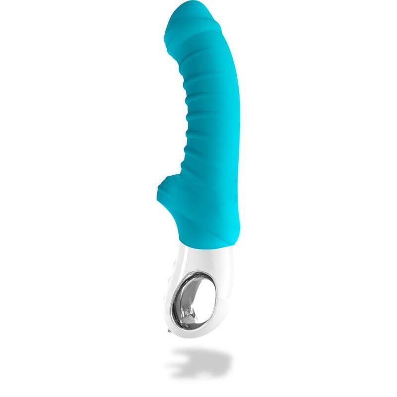 FUN FACTORY - VIBRADOR TIGER G5 GASOLINA - Sexshoptuga 