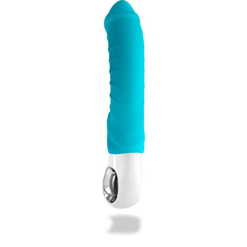 FUN FACTORY - VIBRADOR TIGER G5 GASOLINA - Sexshoptuga 