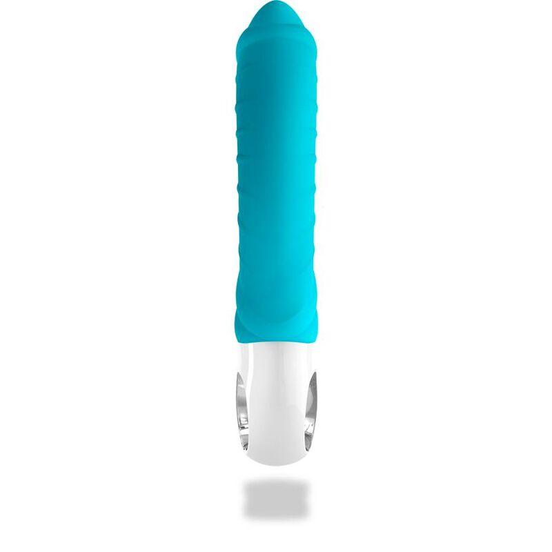 FUN FACTORY - VIBRADOR TIGER G5 GASOLINA - Sexshoptuga 