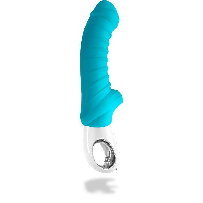 FUN FACTORY - VIBRADOR TIGER G5 GASOLINA - Sexshoptuga 