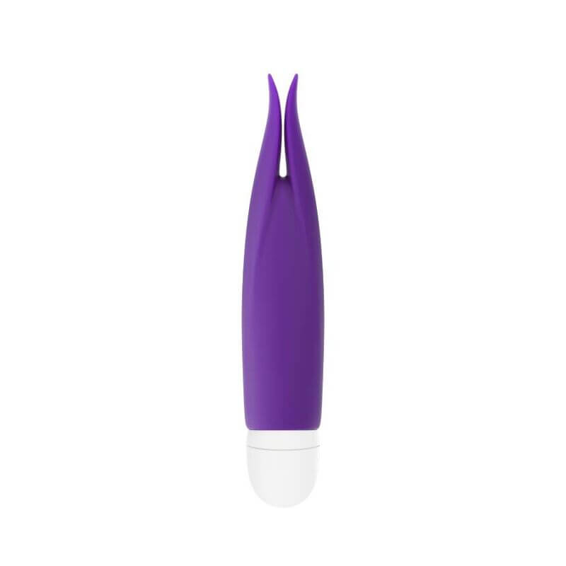 FUN FACTORY - VIBRADOR VOLITA SLIM VIOLETA - Sexshoptuga 