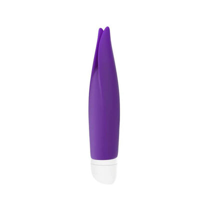 FUN FACTORY - VIBRADOR VOLITA SLIM VIOLETA - Sexshoptuga 