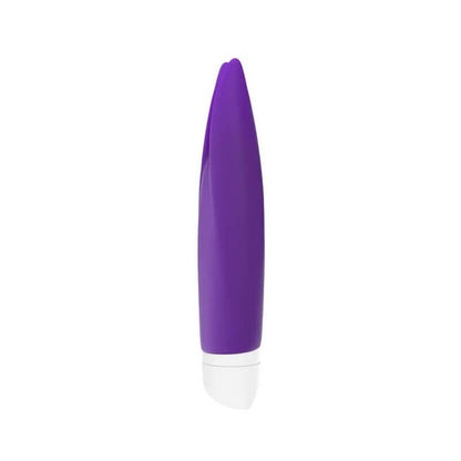 FUN FACTORY - VIBRADOR VOLITA SLIM VIOLETA - Sexshoptuga 