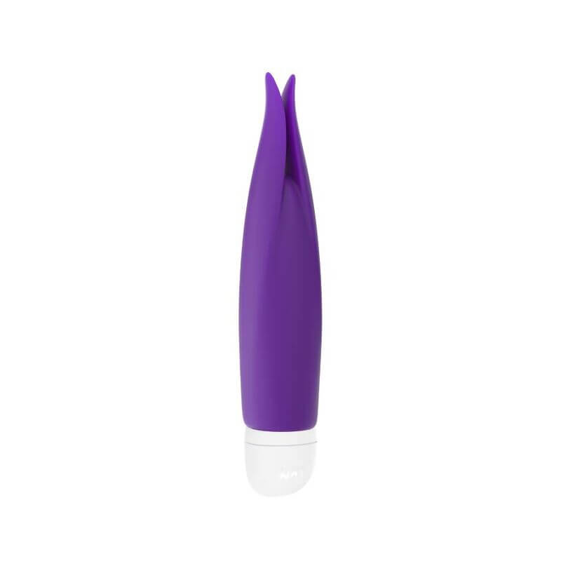 FUN FACTORY - VIBRADOR VOLITA SLIM VIOLETA - Sexshoptuga 