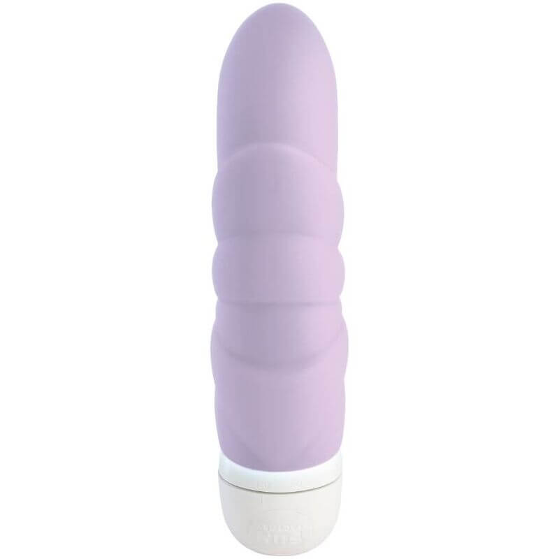 FUN FACTORY - JAM VIBRADOR PASTEL LILAC - Sexshoptuga  Sexshoptuga 