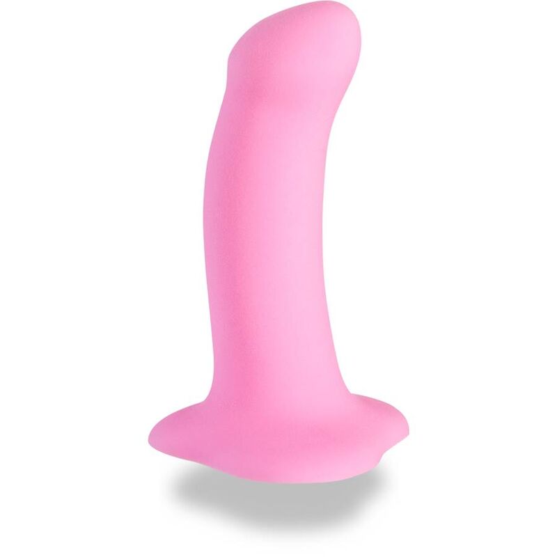 FUN FACTORY - AMOR DILDO CANDY ROSE - Sexshoptuga  Sexshoptuga 