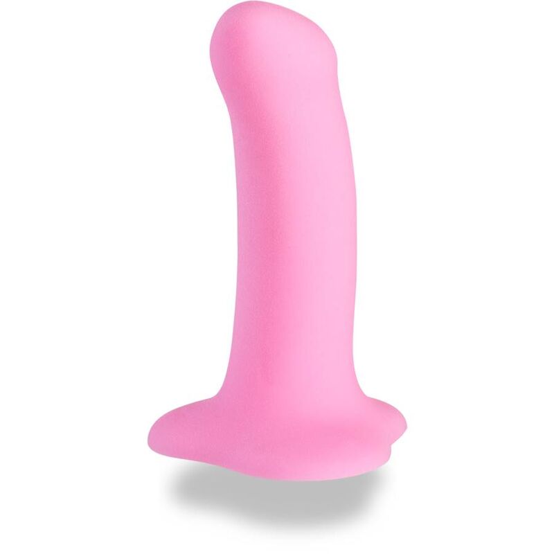 FUN FACTORY - AMOR DILDO CANDY ROSE - Sexshoptuga  Sexshoptuga 