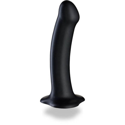 FUN FACTORY - MAGNUM DILDO PRETO - Sexshoptuga 