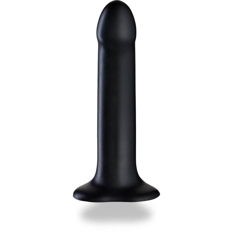 FUN FACTORY - MAGNUM DILDO PRETO - Sexshoptuga  Sexshoptuga 