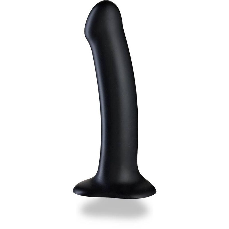 FUN FACTORY - MAGNUM DILDO PRETO - Sexshoptuga  Sexshoptuga 