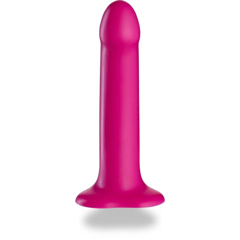 FUN FACTORY - MAGNUM DILDO BLACKBERRY - Sexshoptuga  Sexshoptuga 