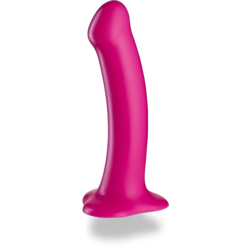 FUN FACTORY - MAGNUM DILDO BLACKBERRY - Sexshoptuga  Sexshoptuga 