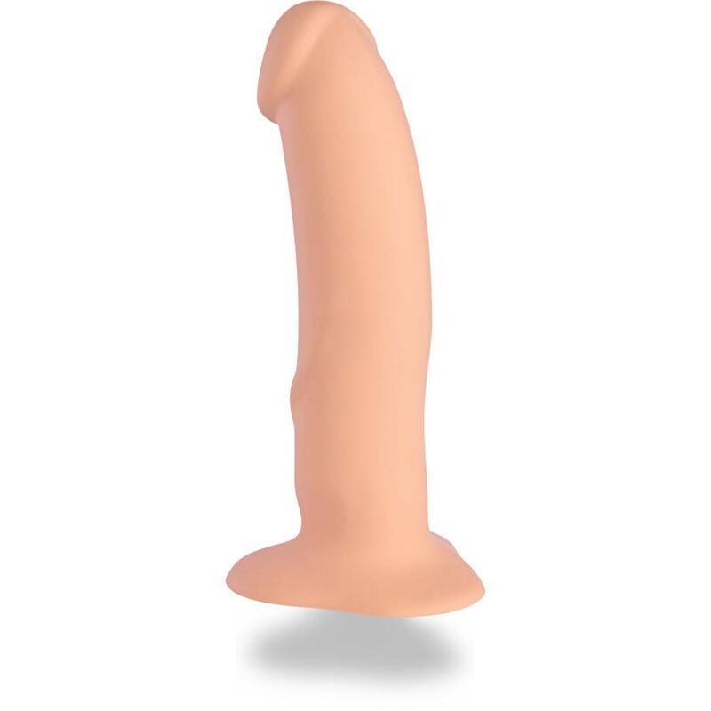 FUN FACTORY - THE BOSS STUB DILDO NUDE - Sexshoptuga 