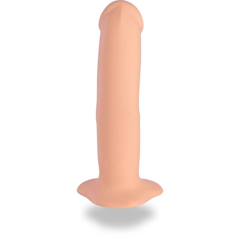 FUN FACTORY - THE BOSS STUB DILDO NUDE - Sexshoptuga 