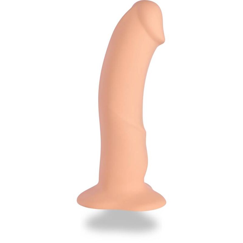 FUN FACTORY - THE BOSS STUB DILDO NUDE - Sexshoptuga 