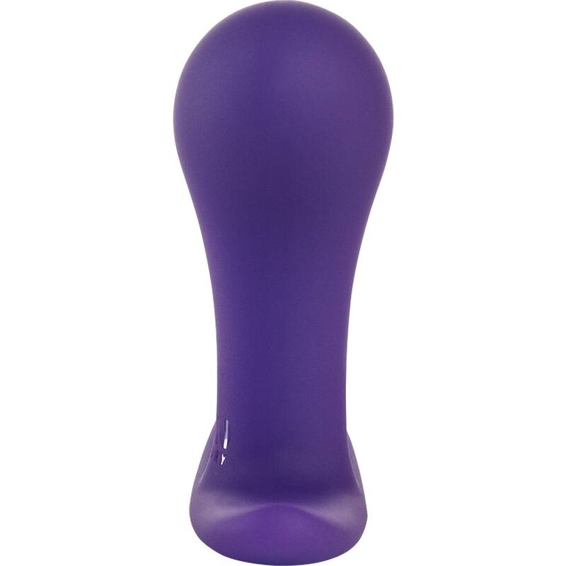 FUN FACTORY - BOOTIE ANAL PLUG PEQUENO VIOLETA - Sexshoptuga 