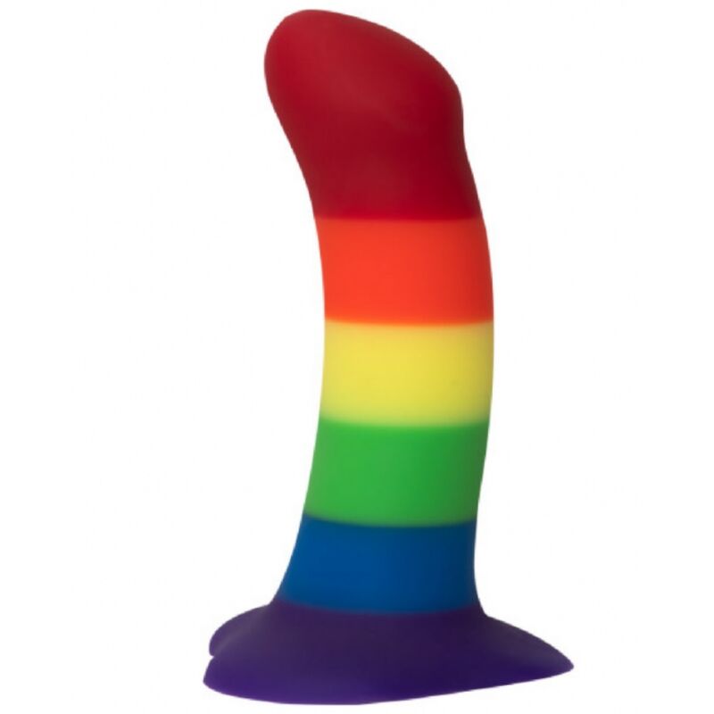 FUN FACTORY - AMOR RAINBOW - Sexshoptuga  Sexshoptuga 