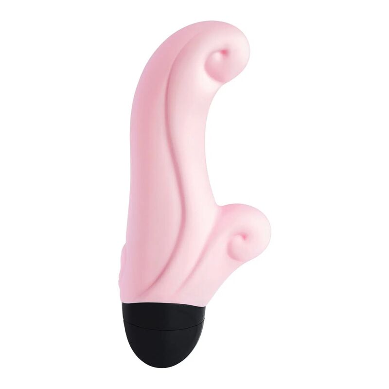 FUN FACTORY - VIBRADOR OCEAN RABBIT ROSA - Sexshoptuga 