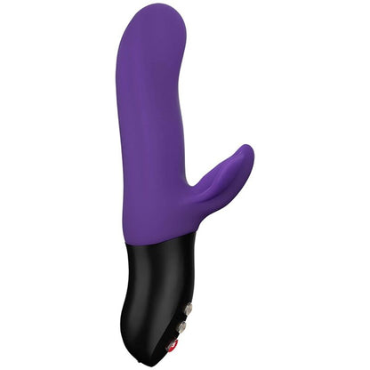 FUN FACTORY - BI STRONIC FUSION DUPLO PULSATOR VIOLETA - Sexshoptuga 