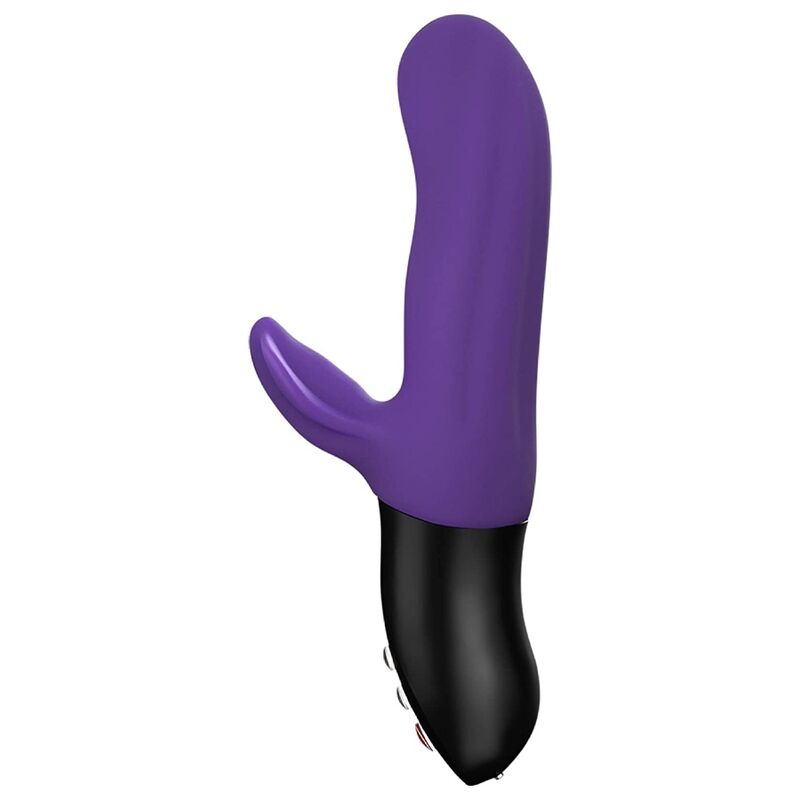 FUN FACTORY - BI STRONIC FUSION DUPLO PULSATOR VIOLETA - Sexshoptuga 