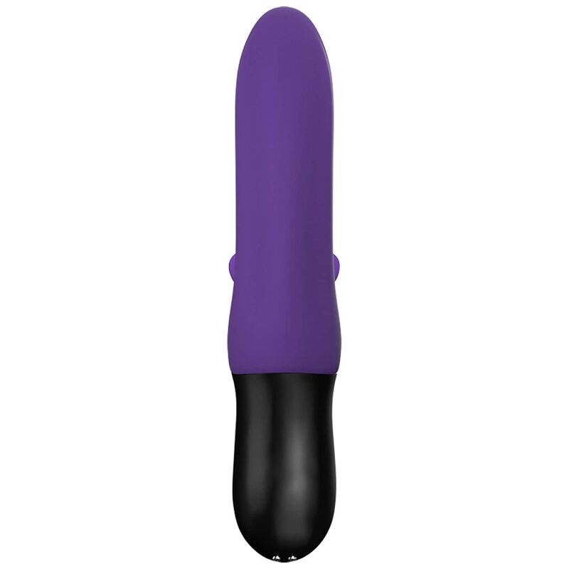 FUN FACTORY - BI STRONIC FUSION DUPLO PULSATOR VIOLETA - Sexshoptuga 