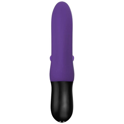 FUN FACTORY - BI STRONIC FUSION DUPLO PULSATOR VIOLETA - Sexshoptuga 