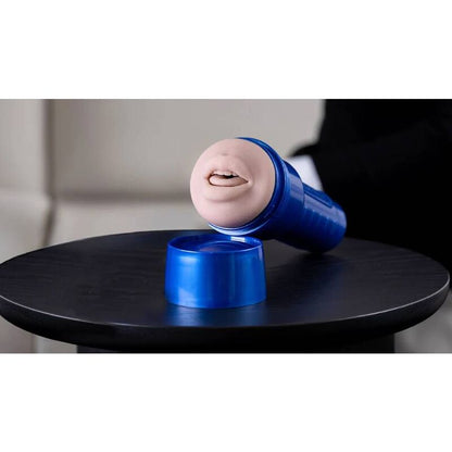 FLESHLIGHT BOOST - BLOW LM FLESH RP - Sexshoptuga 