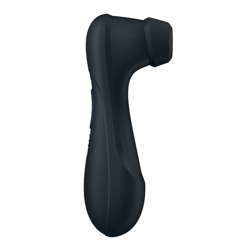 SATISFYER - PRO 2 GENERACIÓN 3 VINHO TINTO BLUETOOTH E APP - Sexshoptuga  Sexshoptuga 