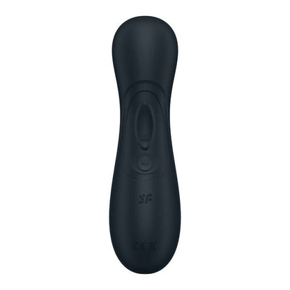 SATISFYER - PRO 2 GENERACIÓN 3 VINHO TINTO BLUETOOTH E APP - Sexshoptuga 