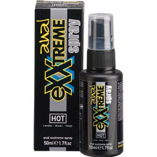 HOT - EXXTREME ANAL SPRAY 50ML - Sexshoptuga 