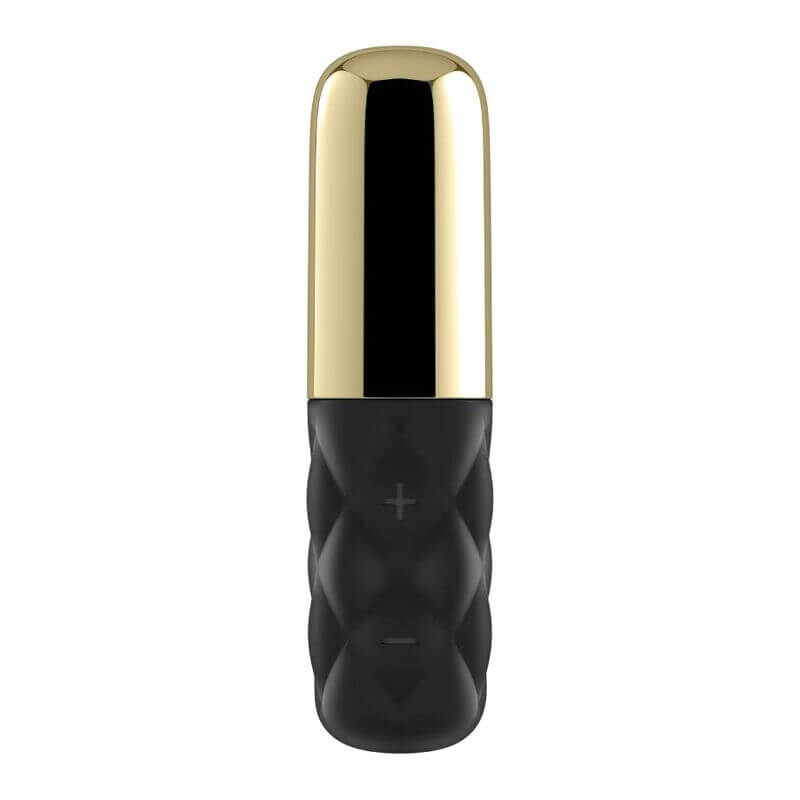 SATISFYER - SPARKLING DARLING DOURADO - Sexshoptuga  Sexshoptuga 