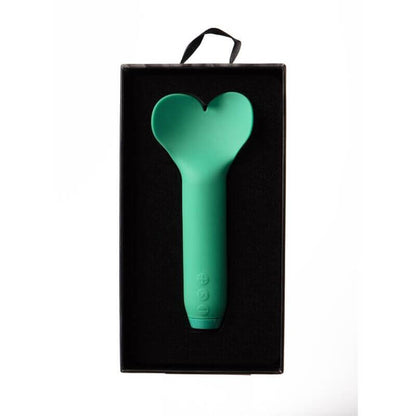 JE JOUE - AMOUR BULLET VERDE ESMERALDA - Sexshoptuga 