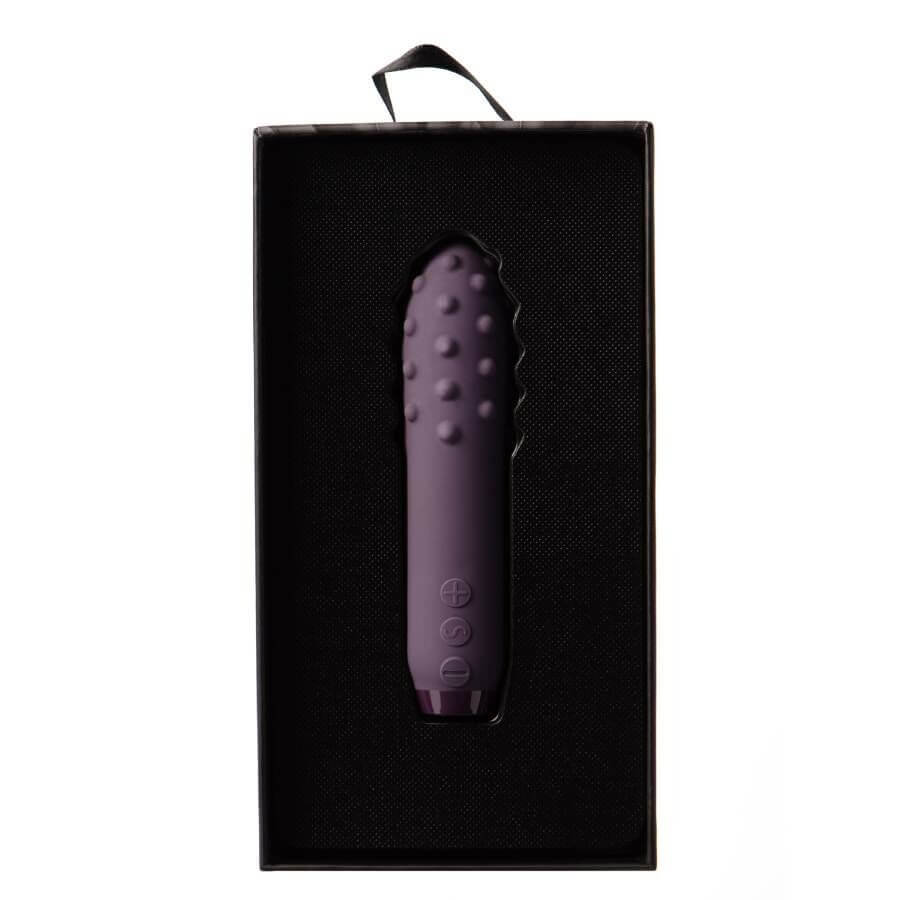 JE JOUE - DUET BULLETPURPLE - Sexshoptuga  Sexshoptuga 