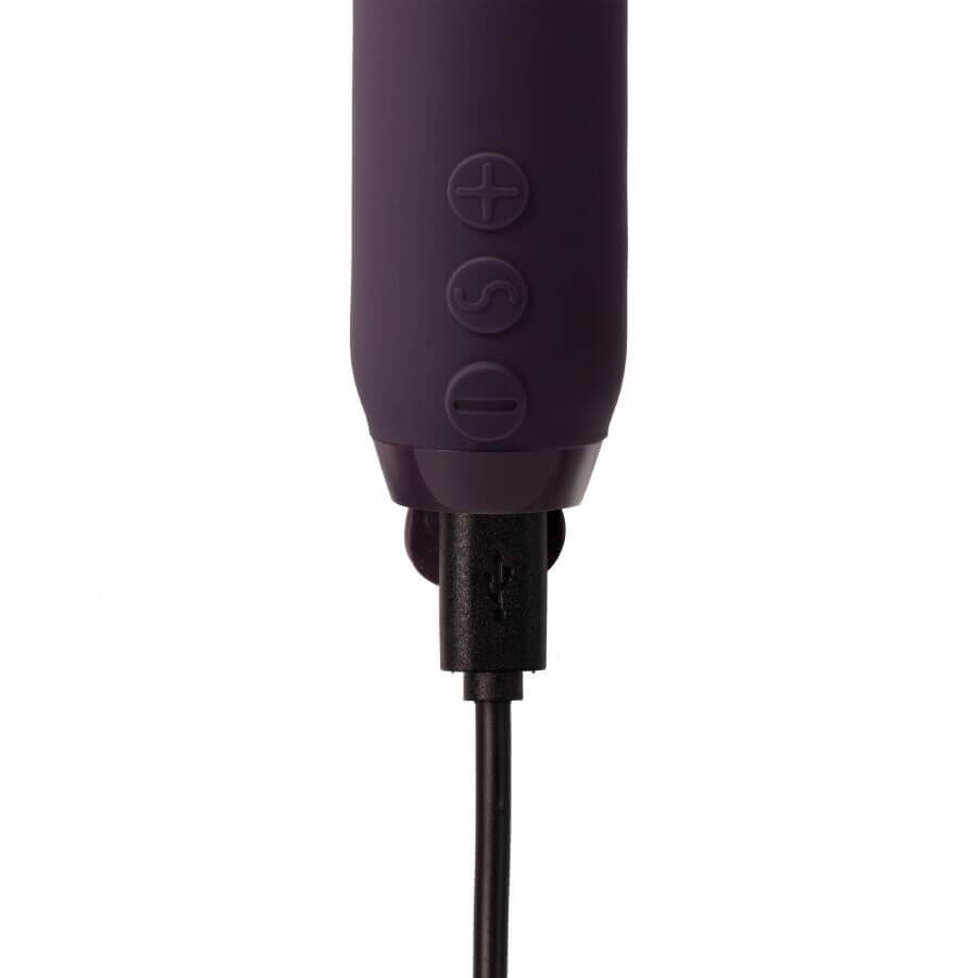 JE JOUE - DUET BULLETPURPLE - Sexshoptuga  Sexshoptuga 