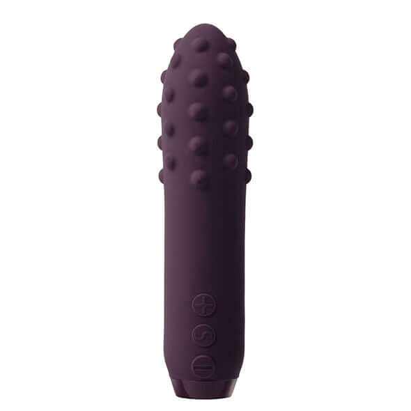 JE JOUE - DUET BULLETPURPLE - Sexshoptuga 