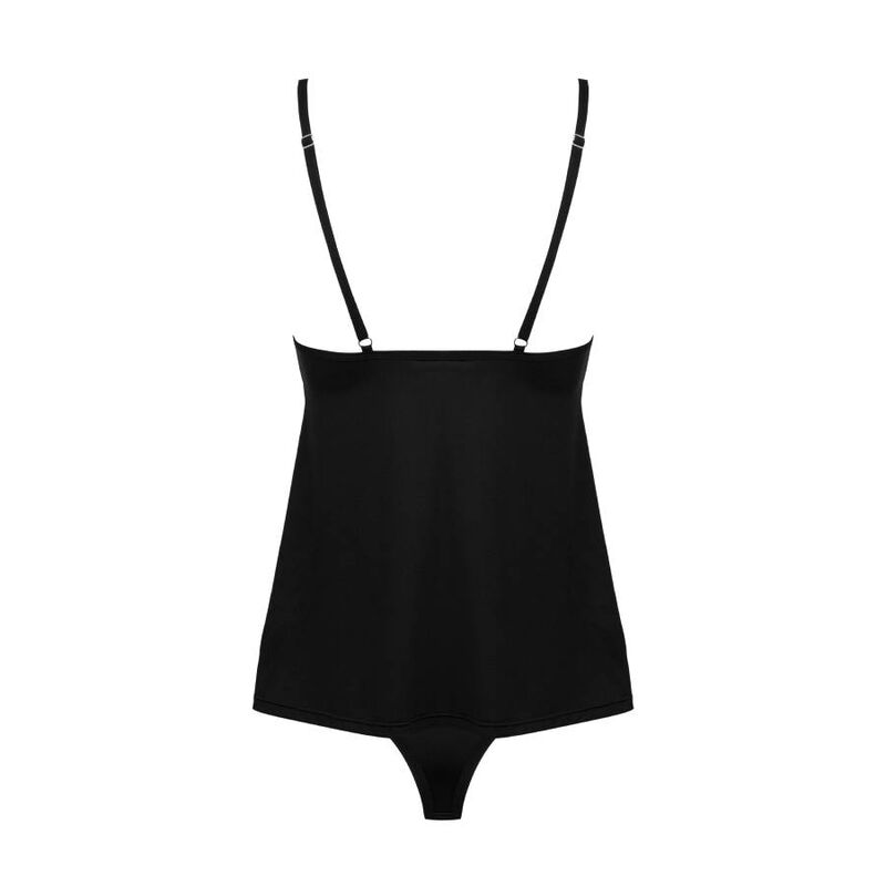 OBSESSIVE - BELLA ROU TOP E CALA XS/S - Sexshoptuga 