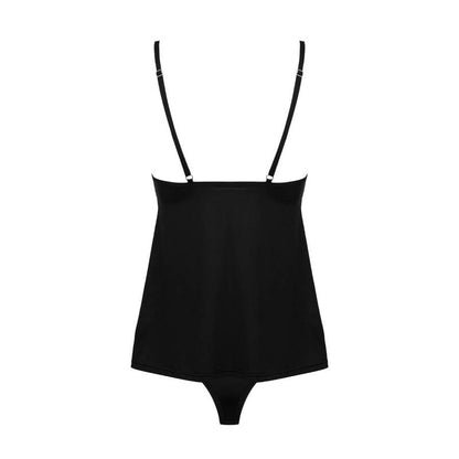 OBSESSIVE - BELLA ROU TOP E CALA XS/S - Sexshoptuga 