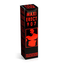 RUF - MAXI ERECT907 SPRAY DE EREO 25ML - Sexshoptuga Sexshoptuga 