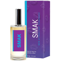 RUF - PERFUME DE FEROMÔNIOS SMAK PARA 50ML - Sexshoptuga  Sexshoptuga 