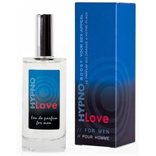 RUF - HYPNO LOVE AUMENTA SUA ATRAO SEXUAL POR HOMENS - Sexshoptuga 