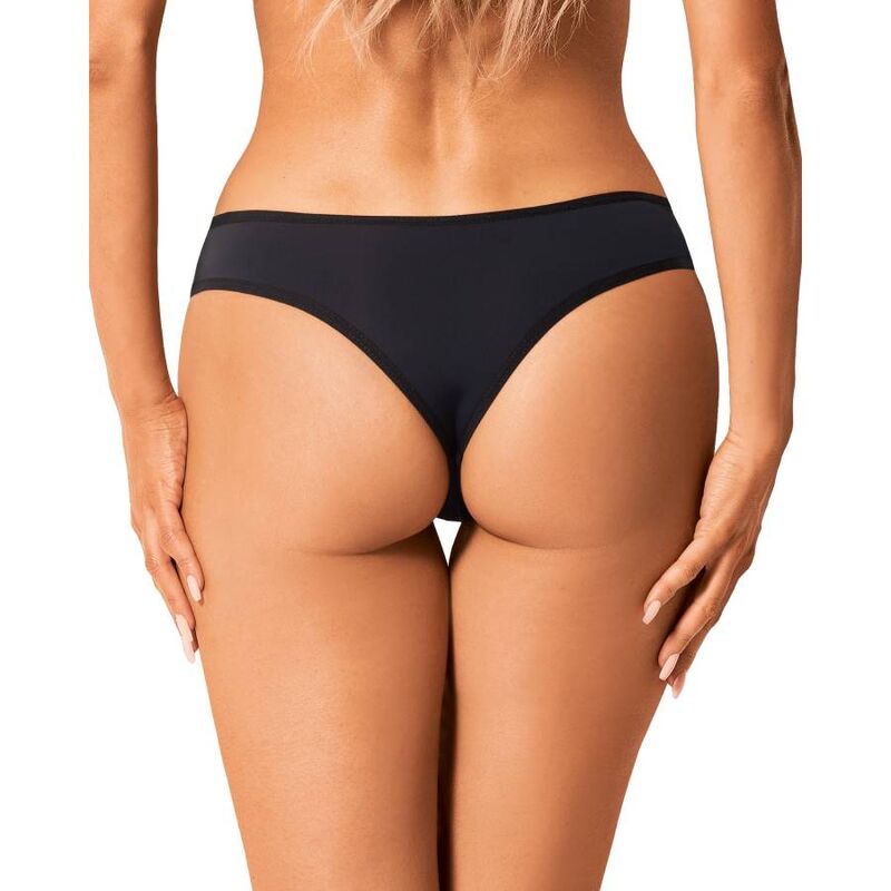 OBSESSIVE - CALA BELLA ROU XS/S - Sexshoptuga  Sexshoptuga 