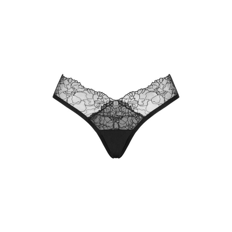 OBSESSIVE - CALA BELLA ROU XS/S - Sexshoptuga  Sexshoptuga 