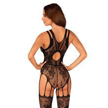 OBSESSIVE - F239 BODYSTOCKING S/M/L - Sexshoptuga  Sexshoptuga 