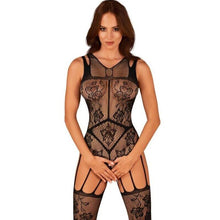 OBSESSIVE - F239 BODYSTOCKING S/M/L - Sexshoptuga  Sexshoptuga 