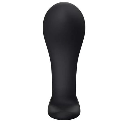 FUN FACTORY - BOOTIE ANAL PLUG MÉDIO PRETO - Sexshoptuga 