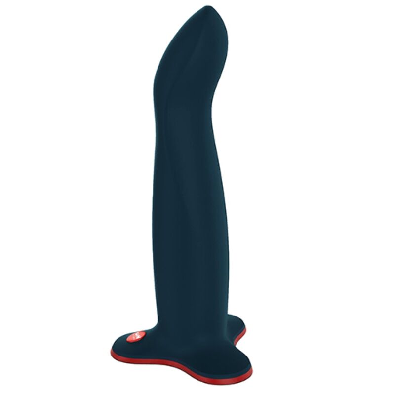 FUN FACTORY - LIMBA FLEX L VELUDO AZUL - Sexshoptuga  Sexshoptuga 