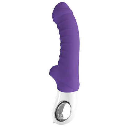 FUN FACTORY - VIBRADOR TIGER G5 VIOLETA - Sexshoptuga 